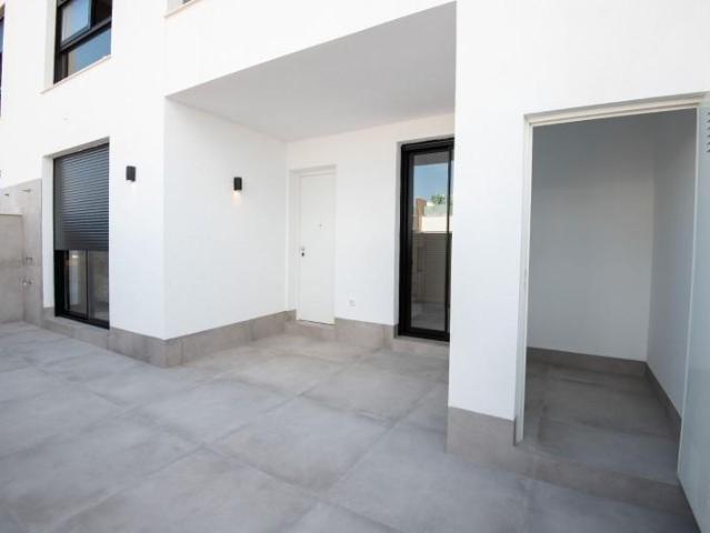 Apartamento en venta San Pedro del Pinatar