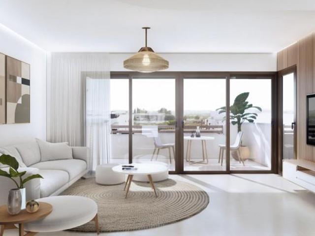 Apartamento en venta San Pedro del Pinatar