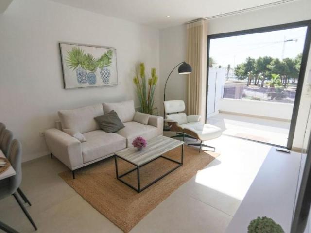 Apartamento en venta San Pedro del Pinatar