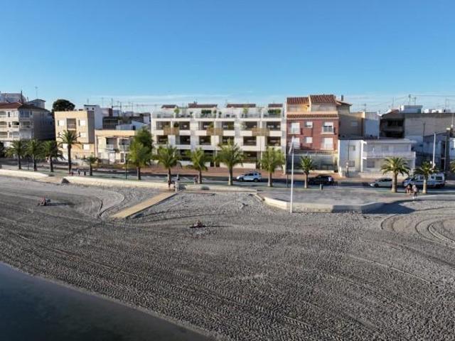 Apartamento en venta San Pedro del Pinatar