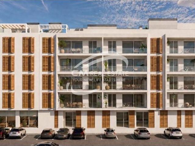 Apartamento en venta San Pedro del Pinatar