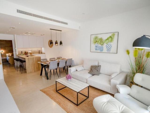 Apartamento en venta San Pedro del Pinatar
