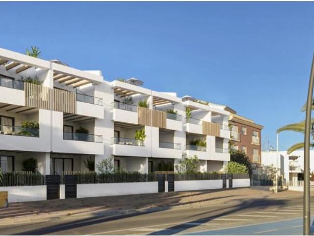 Apartamento en venta San Pedro del Pinatar