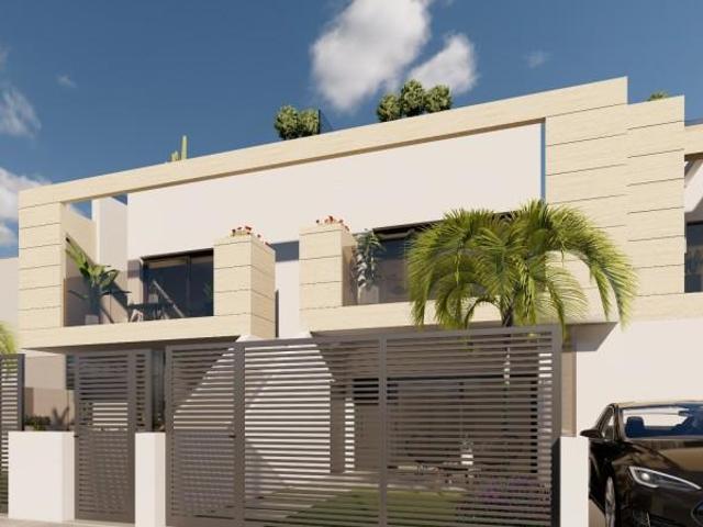 Apartamento en venta San Pedro del Pinatar