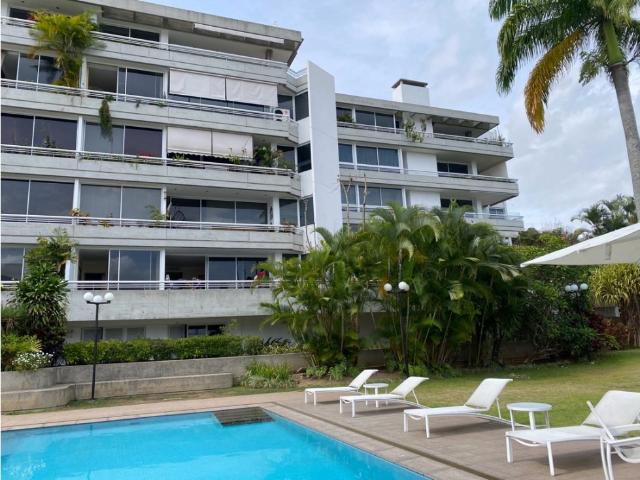 APARTAMENTO VENTA SAN ROMAN 272Mts2 192Mts2+80Mts2 TERRAZA 3H+S/4B/2PE