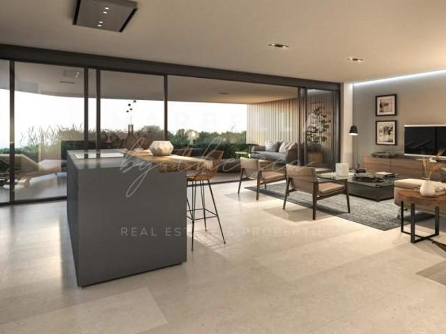 Apartamento en venta San Roque