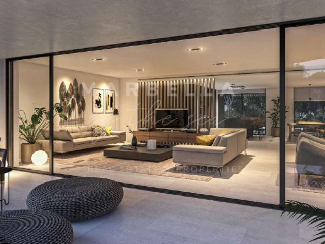 Apartamento en venta San Roque