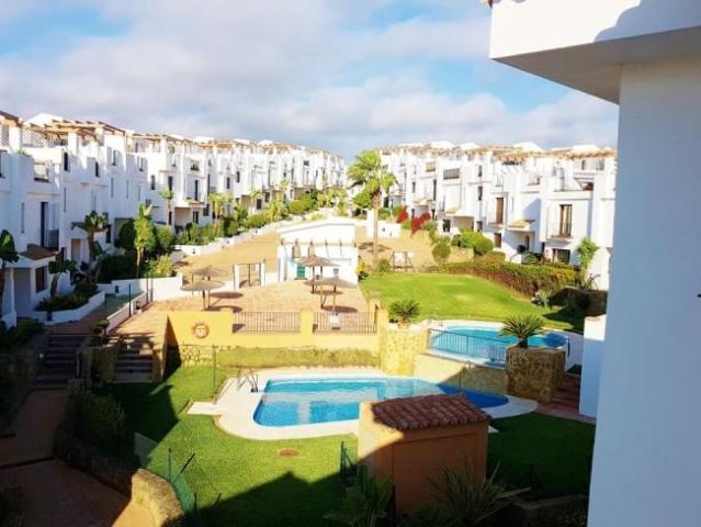 Apartamento en venta San Roque