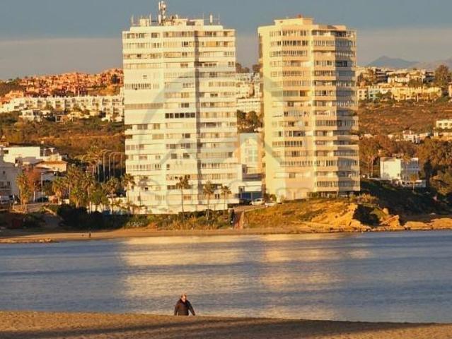 Apartamento en venta San Roque