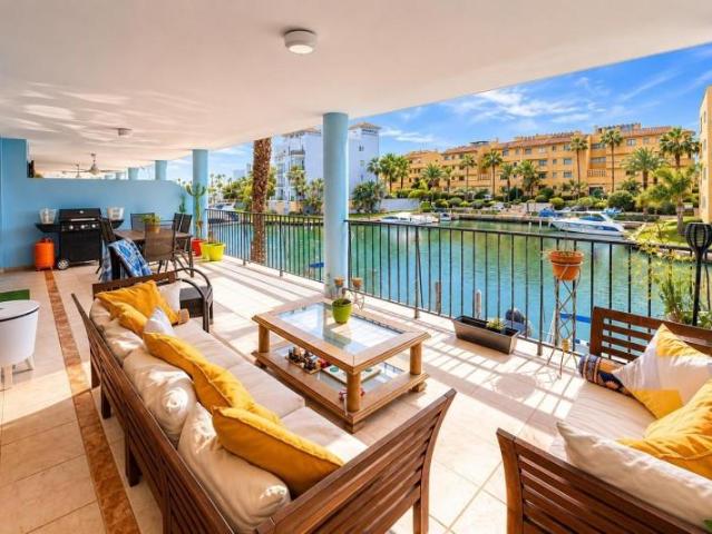 Apartamento en venta San Roque