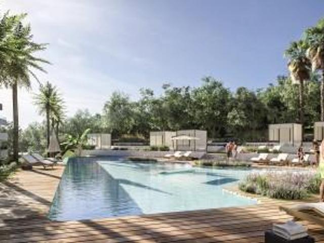 Apartamento en venta San Roque