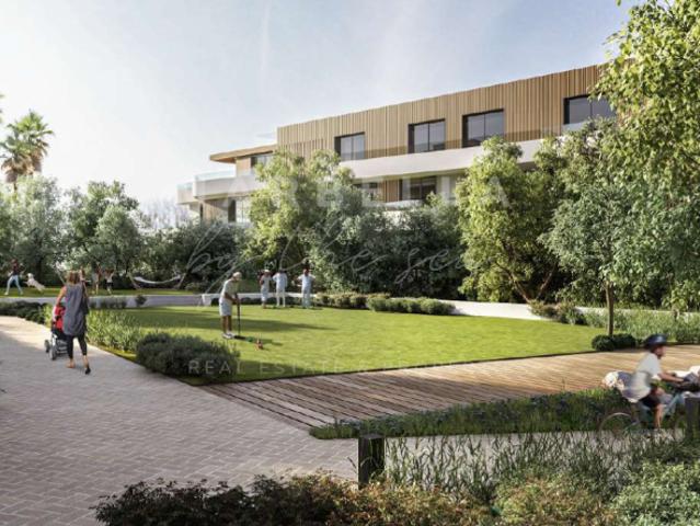Apartamento en venta San Roque