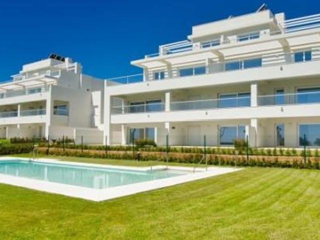 Apartamento en venta San Roque