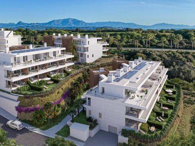 Apartamento en venta San Roque