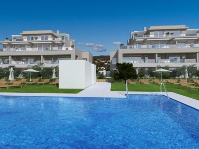 Apartamento en venta San Roque