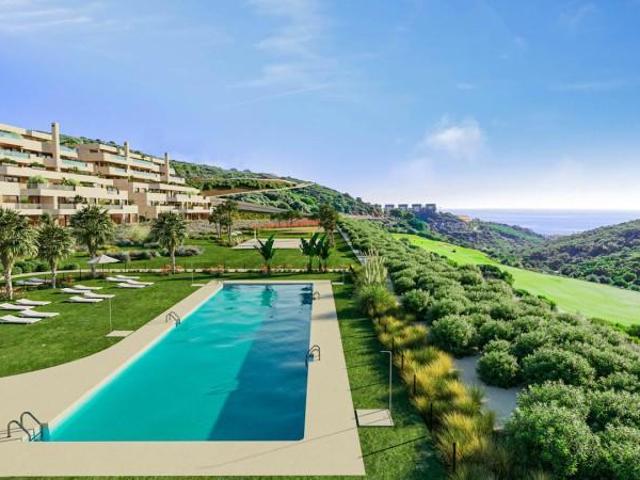 Apartamento en venta San Roque