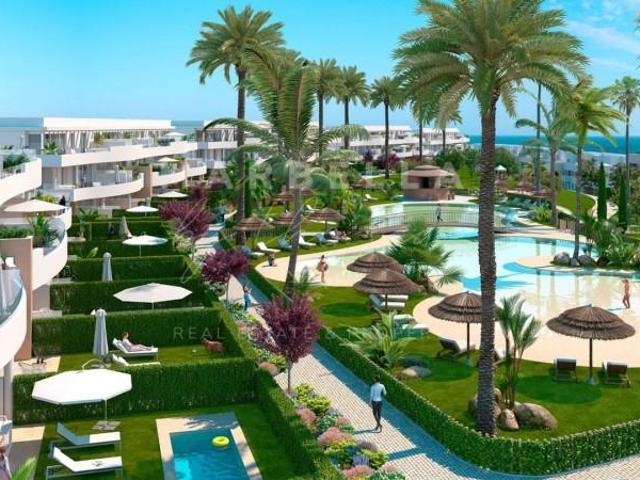 Apartamento en venta San Roque