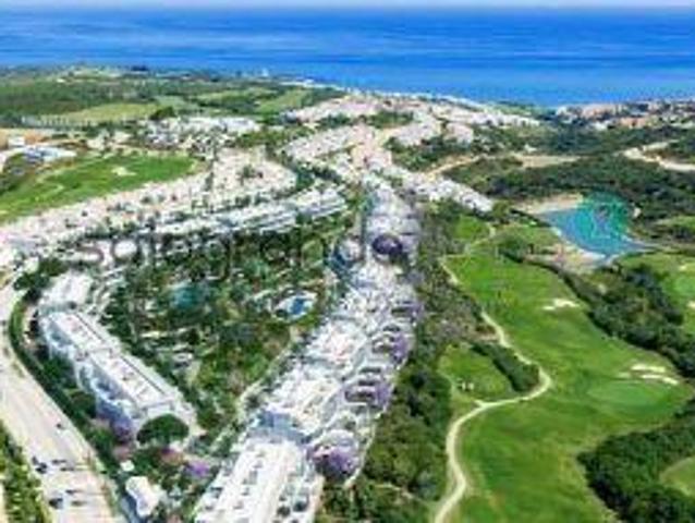 Apartamento en venta San Roque