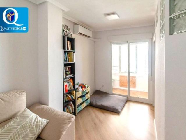 Apartamento en venta San Vicente del Raspeig