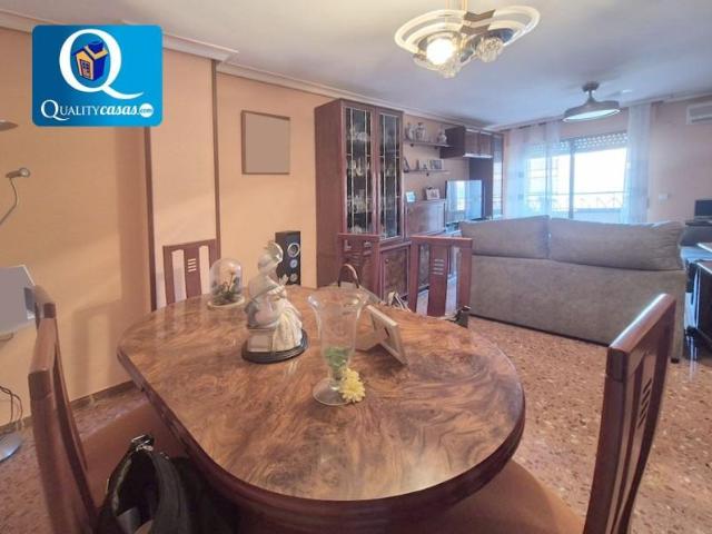 Apartamento en venta San Vicente del Raspeig