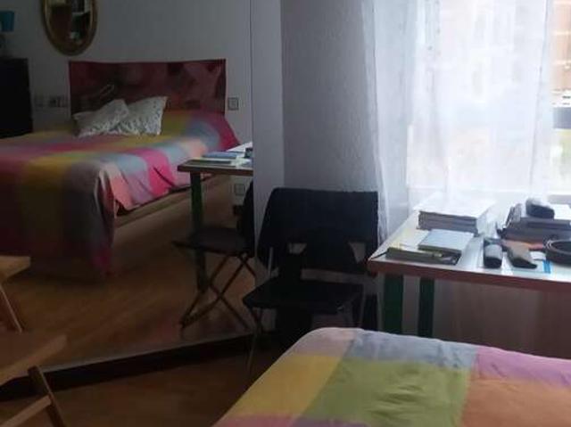Apartamento en venta Salamanca