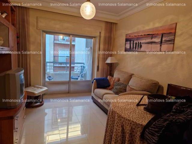 Apartamento en venta Salamanca