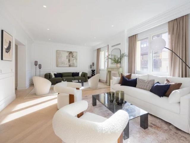 Apartamento en venta Salamanca