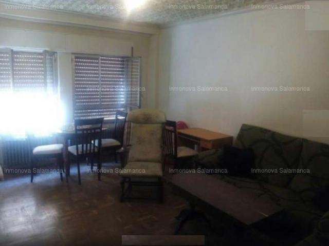 Apartamento en venta Salamanca