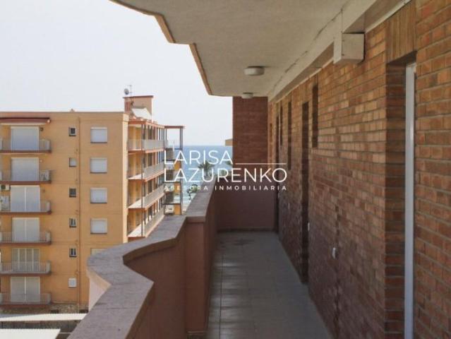 Apartamento en venta Salou