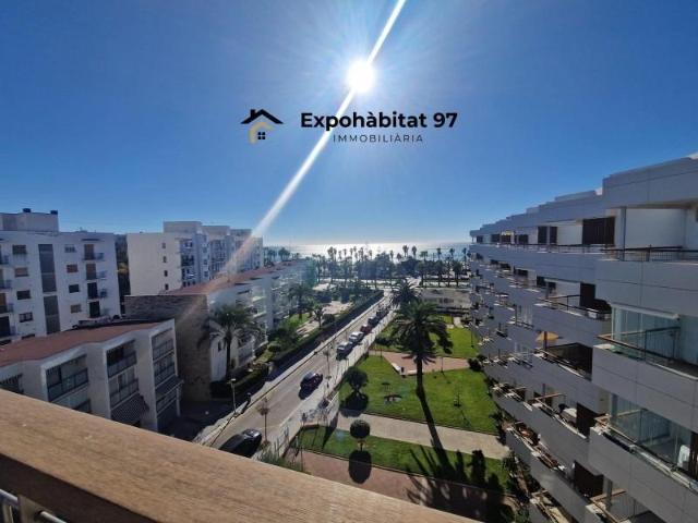 Apartamento en venta Salou