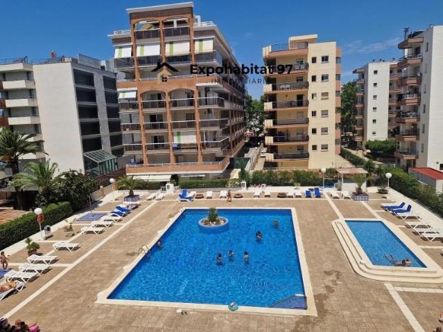Apartamento en venta Salou