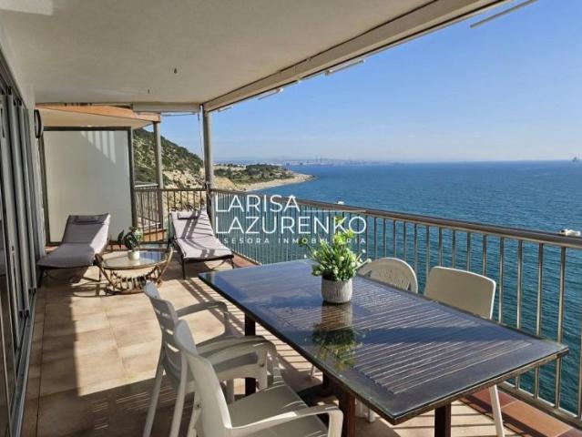 Apartamento en venta Salou