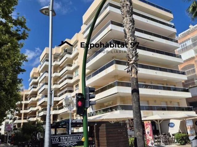Apartamento en venta Salou
