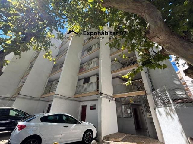 Apartamento en venta Salou