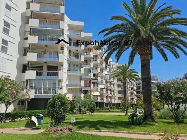 Apartamento en venta Salou