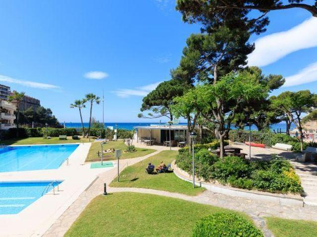 Apartamento en venta Salou
