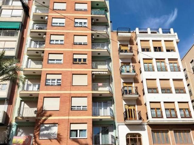 Apartamento en venta Sax