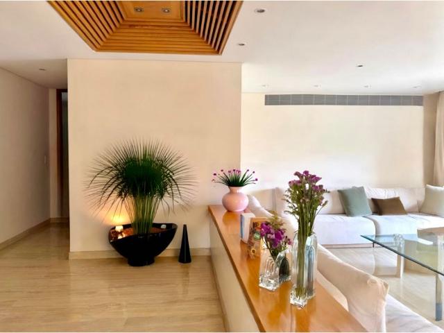 APARTAMENTO EN VENTA SEBUCAN