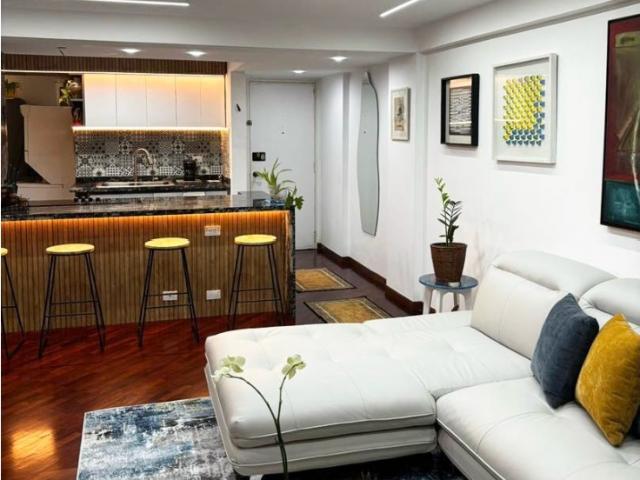 APARTAMENTO EN VENTA SEBUCAN