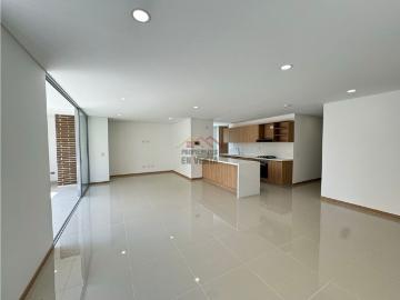Apartamento en Venta Sector El Portal, Envigado