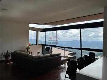 Apartamento en Venta, Sector Fizebad El Retiro Ant