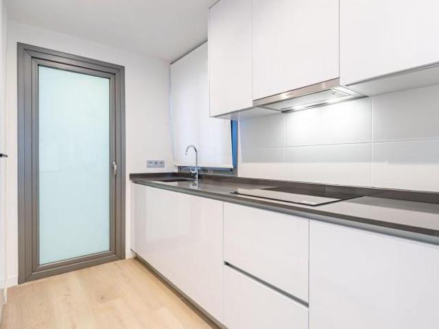 Apartamento en venta Ses Salines