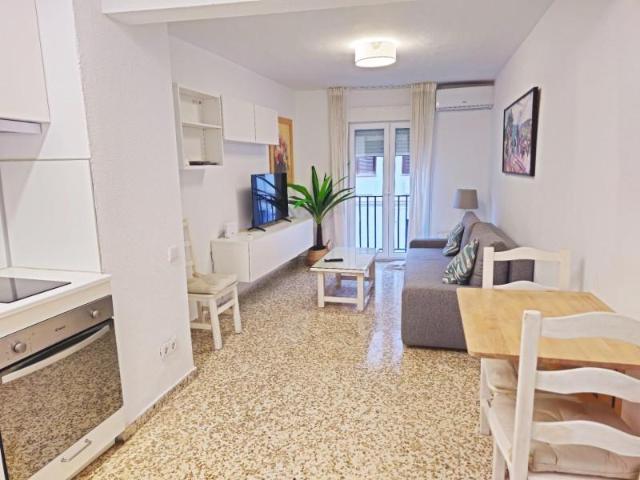 Apartamento en venta Sevilla