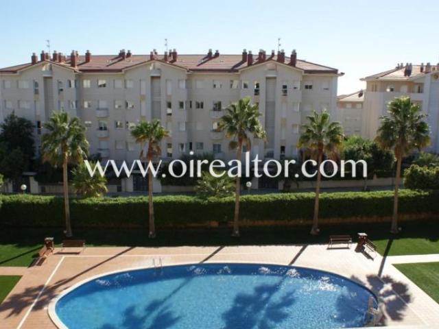 Apartamento en venta Sitges