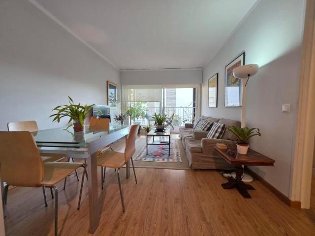 Apartamento en venta Sitges