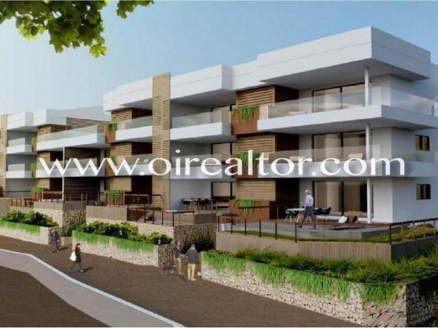 Apartamento en venta Sitges