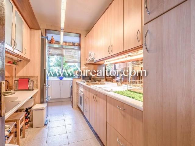 Apartamento en venta Sitges