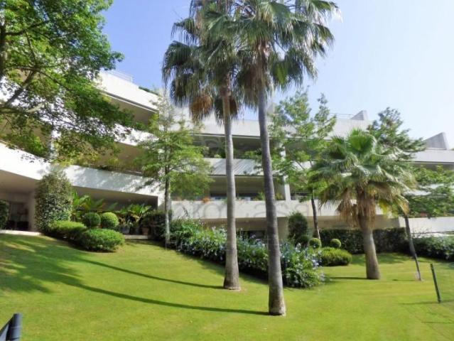 Apartamento en venta Sotogrande