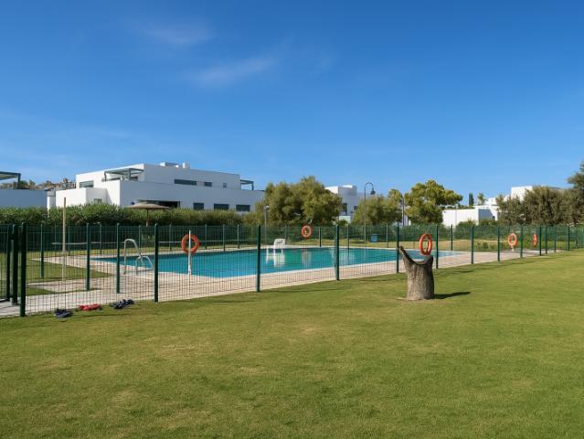 Apartamento en venta Sotogrande