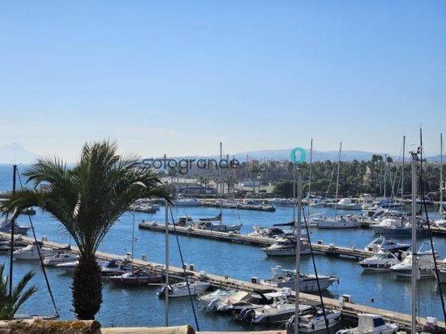 Apartamento en venta Sotogrande